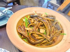 -王家大院·南京菜(湛江路总店)