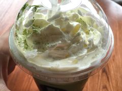 -喜茶(广州番禺奥园广场店)