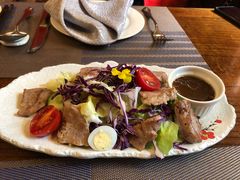 -马勒别墅·中餐厅