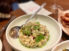-Bistro Les Lilas丁香花小酒馆