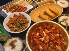 -长沙文和友(海信广场店)