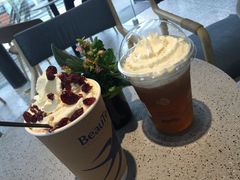 云顶高山wul-BeauTea水仙(coco park店)