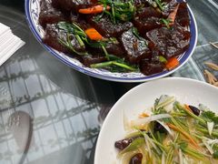 -燕北云山·农家菜·灶台鱼(密云溪翁庄店)