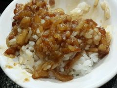 -胡须张鲁肉饭(美食文化馆店)