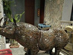 -陈熹公民族美食文化餐厅(中华广场店)