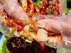 -木槿花韩式炭烤·熟成肉工坊(孙文东路店)