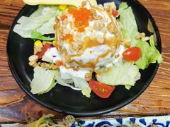 -小川洋风料理(街道口店)