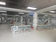 -华南理工大学-学2食堂