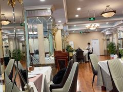 -新侨三宝乐西餐厅(崇文门店)