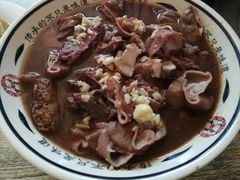 -陈亨卤煮小肠(广安门店)