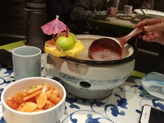 龙碗-桂满陇天书(南京德基旗舰店)
