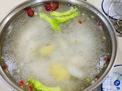 -伟记牛肉(金鸿公路店)