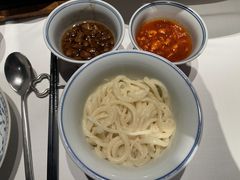 -杏花堂晋商私房菜(华熙五棵松店)