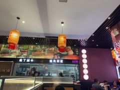 -林记潮牛·牛肉火锅(上马墩店)