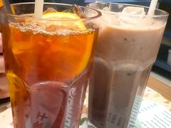 -香港新发烧腊茶餐厅(水围店)