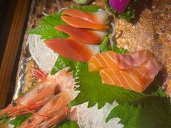 -king大志烤肉黑毛牛专门店(中山公园店)