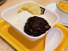 -满记甜品(万科广场店)