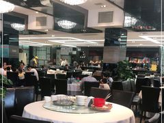 大堂-正兴蜀园(科技园区店)