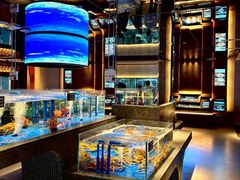 -上和臻品中国菜(花园街店)