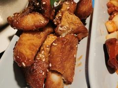 -外婆家(西红门荟聚购物中心店)