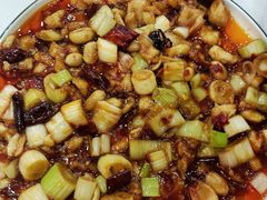 -西域美食(西直门南小街店)