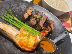 -安妮意大利餐厅(国贸店)