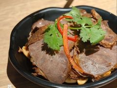 -老班长手工灌汤包老店(东山店)