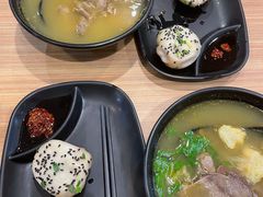 -小杨生煎(龙阳广场店)
