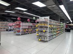 -家乐福(古北店)