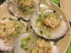 -盛港湾海鲜食府(黄沙店)