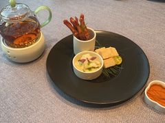 -浙江西子宾馆·牡丹厅