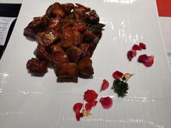 -若蘭慈·无国界素食料理(欢乐海岸店)