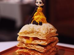 -维园悦谱·海派家常菜(乌鲁木齐南路店)