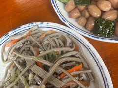 -满族八旗正宗牛肉面