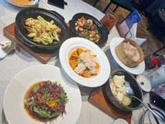 -狮王府淮扬菜(夫子庙老门东店)