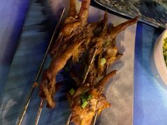 -千岛蚝高压锅生蚝·人参火锅(白云万达店)