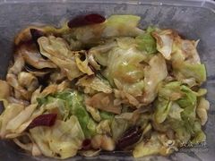 -妈妈的味道(工人体育场东路店)