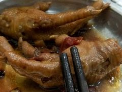 -凡老头米线砂锅(古荡新村西粮站)