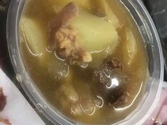 -香港风味小吃店(中英街店)