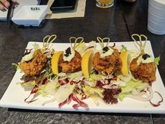 -将太无二·北美传奇寿司(荟聚购物中心西红门店)