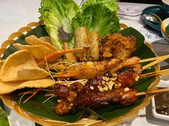 -美奈小馆·越南料理(中航城君尚购物中心店)