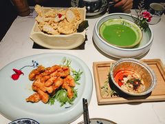 -卯时·龙光雅宴·精致锡帮菜(惠山古镇店)