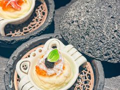 -蟹犇前•帝王蟹雪蟹(陆家嘴店)