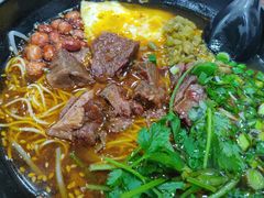 -张飞牛肉(观前街店)