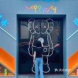 撸串小酌感受冬日飘雪与春日漫天樱花