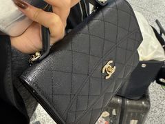 -CHANEL(恒隆广场店)