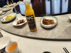 -会宾园·云山宴中餐