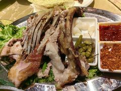 羊排-东北大院·东北菜(三台子店)