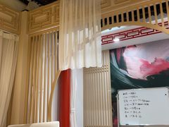 -上川阁剧本杀·狼人杀·血染钟楼(虹口店)