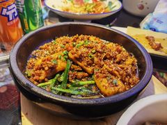 -川流不息·地道川菜·小龙虾(新松江路店)